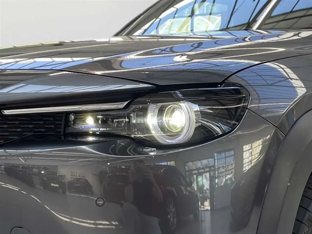 Mazda MX-30 Advantage SkyActiv e-Skyactiv