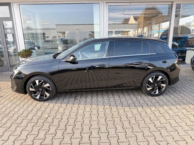 Opel Astra Elegance