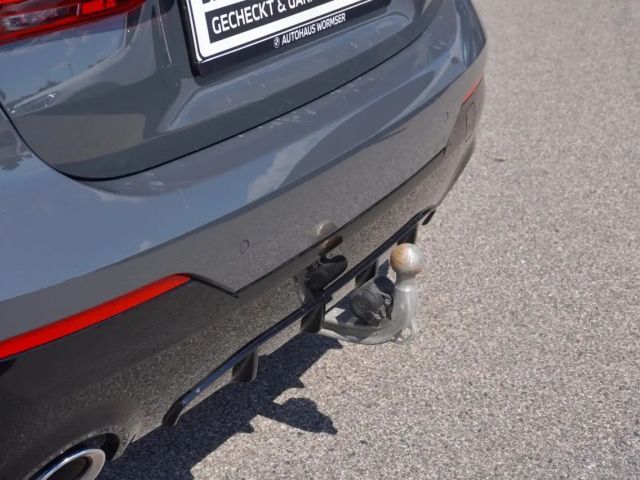 BMW 430 430i Coupé M-Sport xDrive