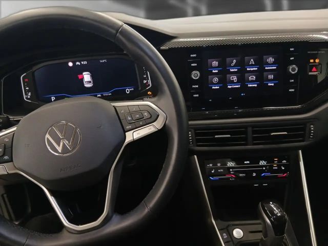 Volkswagen Taigo 1.0 TSI DSG Life Pro