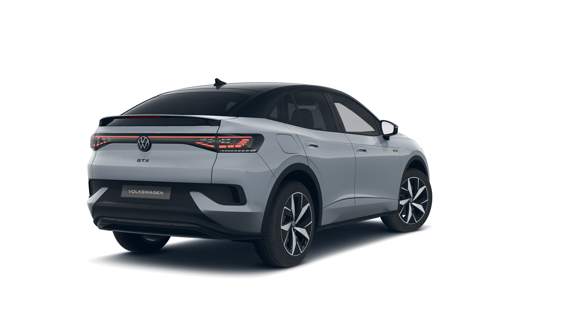 Volkswagen ID.5 4Motion GTX