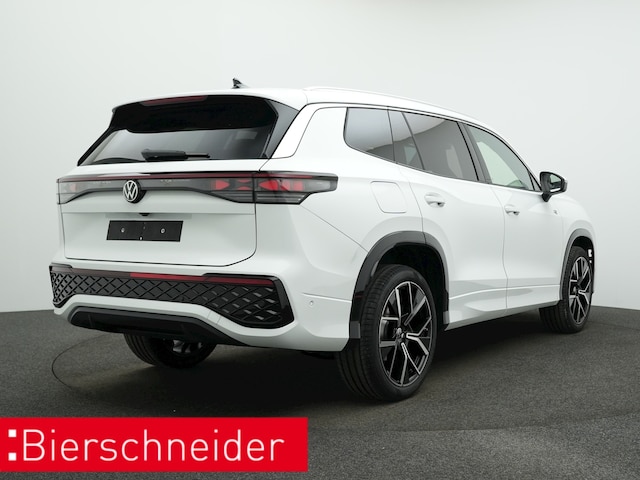 Volkswagen Tayron 2.0 TDI DSG R-Line