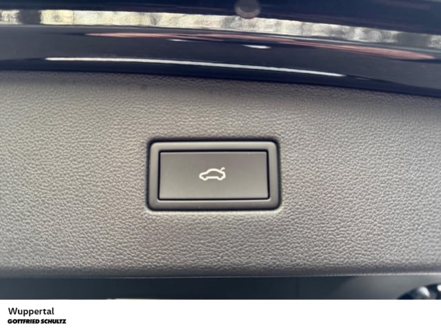 Volkswagen Tiguan 1.5 TSI Allspace DSG