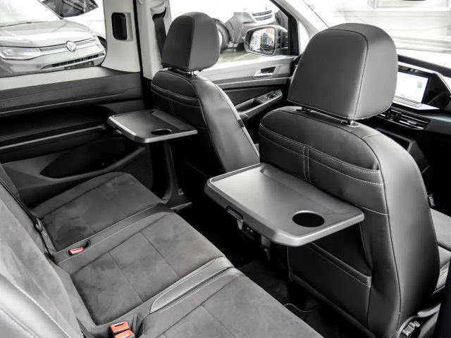 Volkswagen Caddy 2.0 TDI DSG Maxi Style