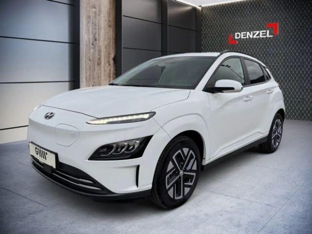 Hyundai Kona Edition 30 plus Electric