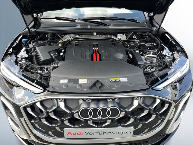Audi SQ5 S-Tronic Sportback