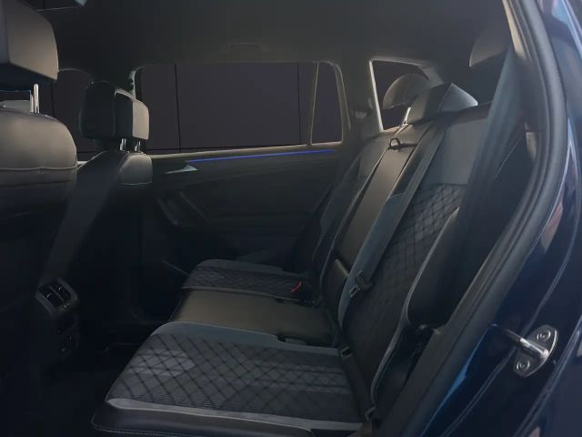 Volkswagen Tiguan Allspace DSG IQ.Drive R-Line