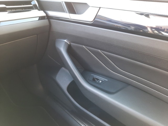 Volkswagen Arteon Shooting Brake 2.0 TDI