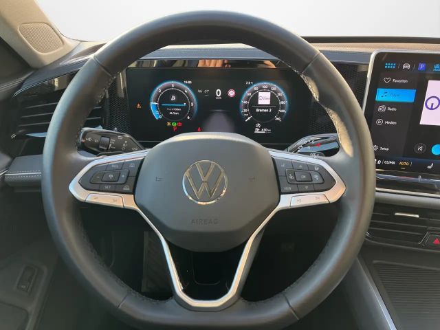 Volkswagen Passat 2.0 TDI Business DSG Variant