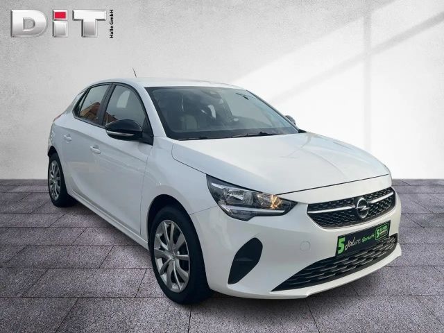 Opel Corsa Edition F Edition