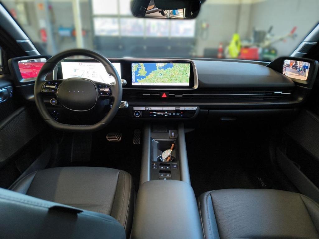 Hyundai IONIQ 6 UNIQ