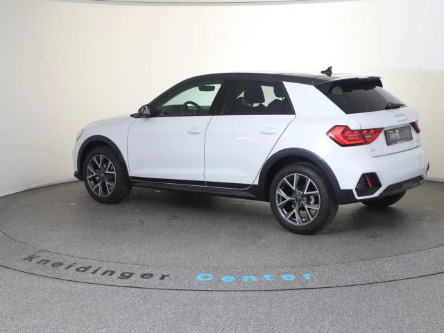 Audi A1 30 TFSI
