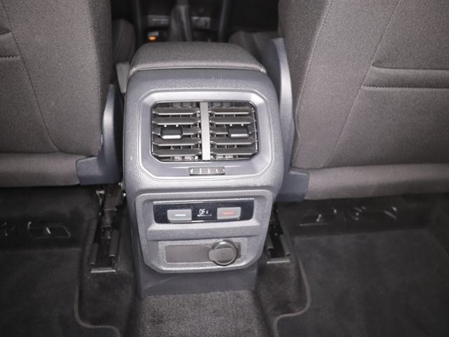 Volkswagen Tiguan 1.5TSI 285,-ohne Anzahlung Navi AHK