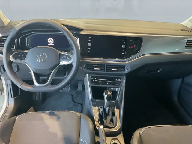 Volkswagen Taigo 1.5 TSI DSG Style