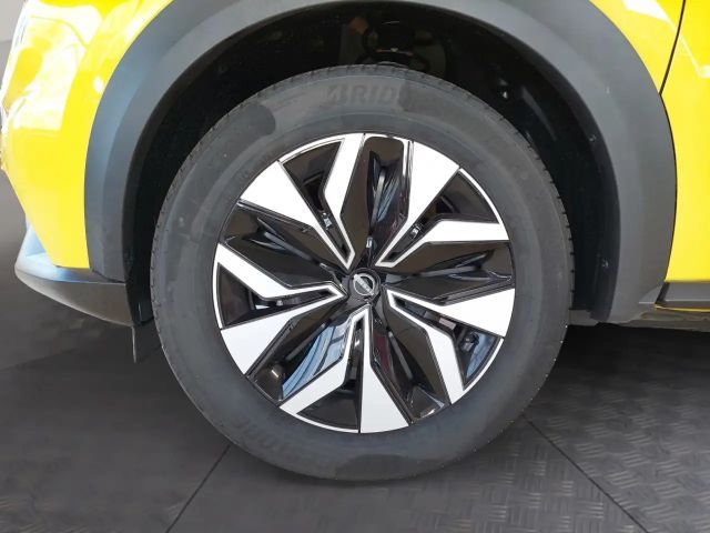 Nissan Juke Acenta DIG-T