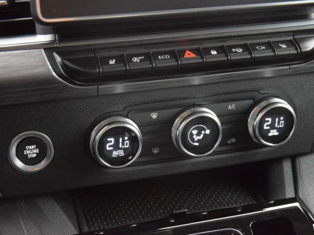 Nissan Townstar Tekna