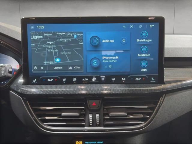 Ford Focus ST Line Wagon