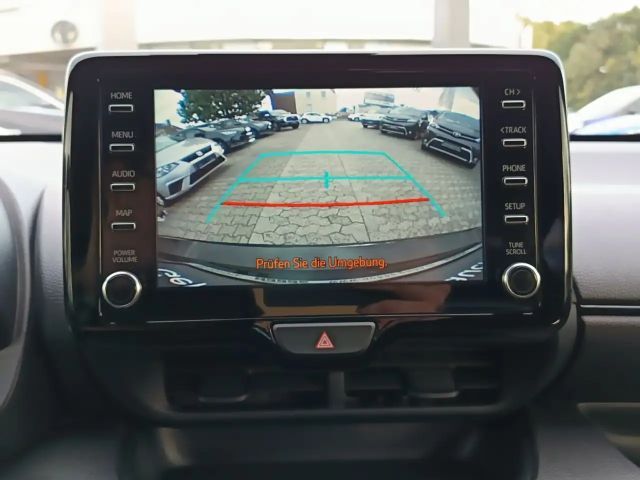 Toyota Yaris GR Hatchback