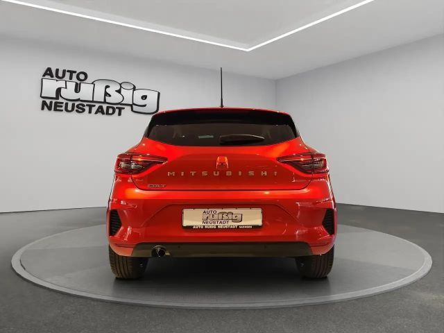 Mitsubishi Colt PLUS 1,0 I Turbo-Benziner