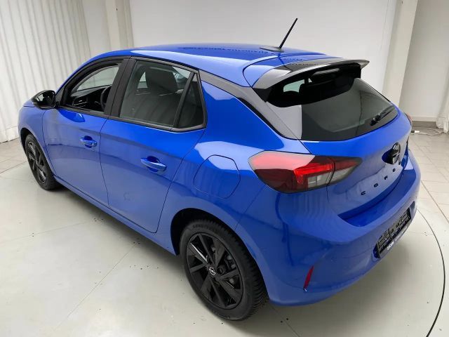 Opel Corsa Edition Hybrid