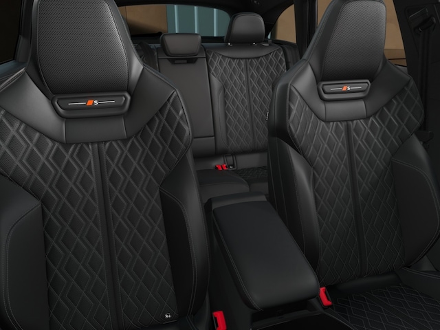 Audi A5 Avant S-Tronic