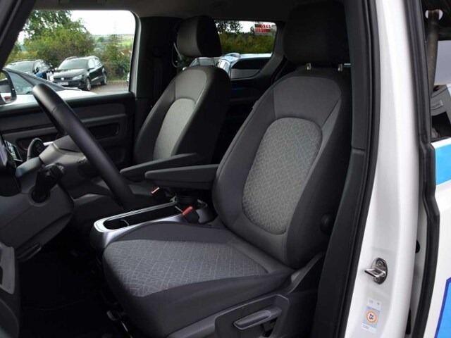 Volkswagen ID.Buzz ID.Buzz KR 77kW/h 150kW 1-Gang-Automatik