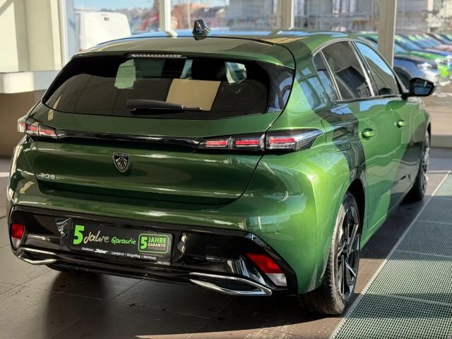 Peugeot 308 Allure Pack BlueHDi