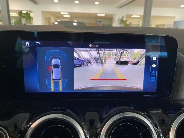 Mercedes-Benz B 180 Progressive