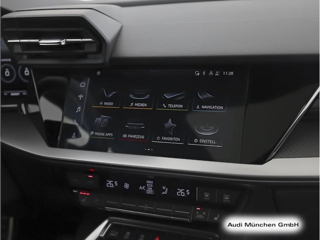 Audi RS3 Quattro S-Tronic Sedan