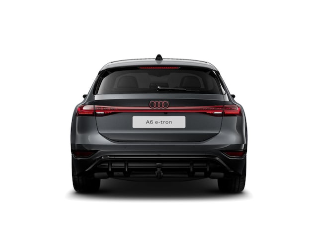 Audi A6 e-tron Avant Performance