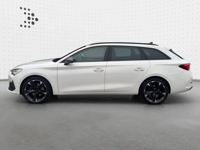 Cupra Leon DSG Sportstourer