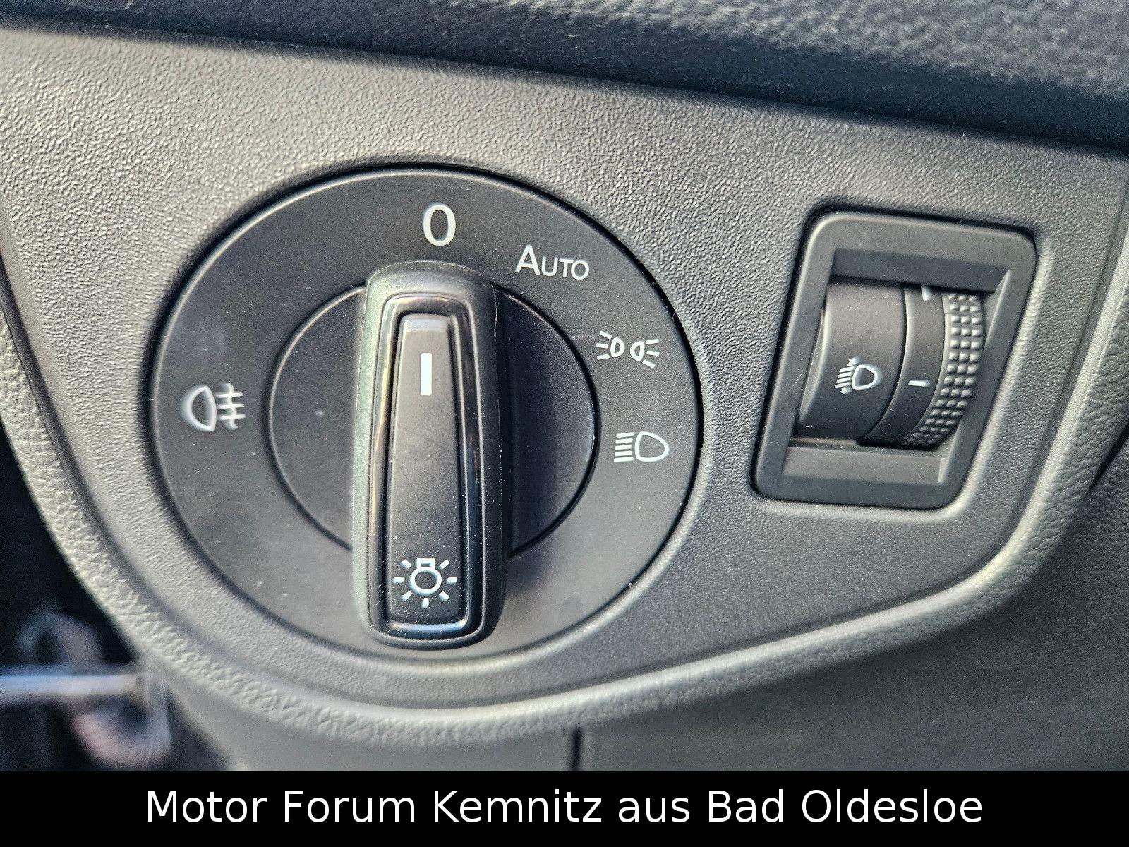 Volkswagen Taigo 1.0 TSI Life