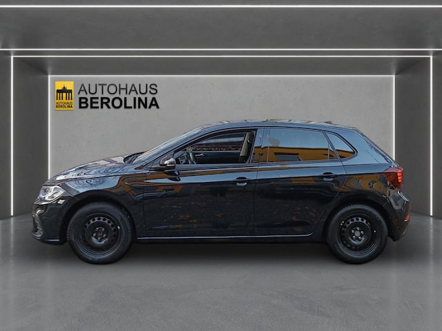 Volkswagen Polo 1.0 TSI DSG Life Pro