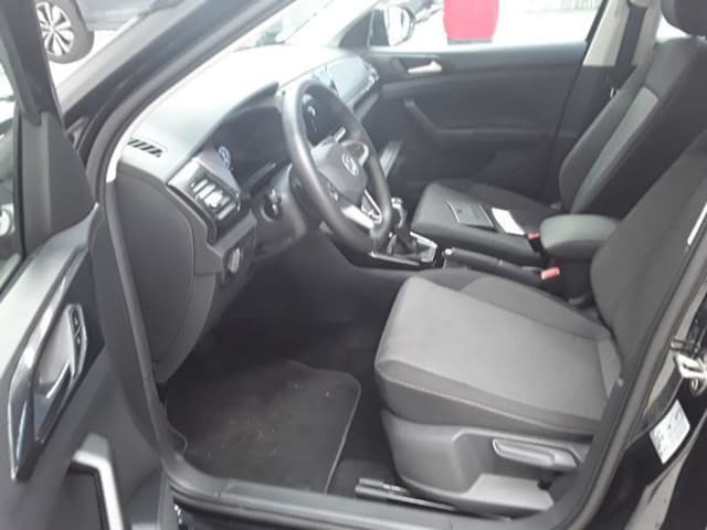 Volkswagen T-Cross 1.0 TSI DSG Life