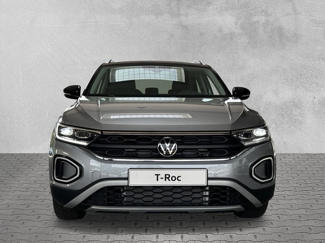 Volkswagen T-Roc 1.5 TSI Move