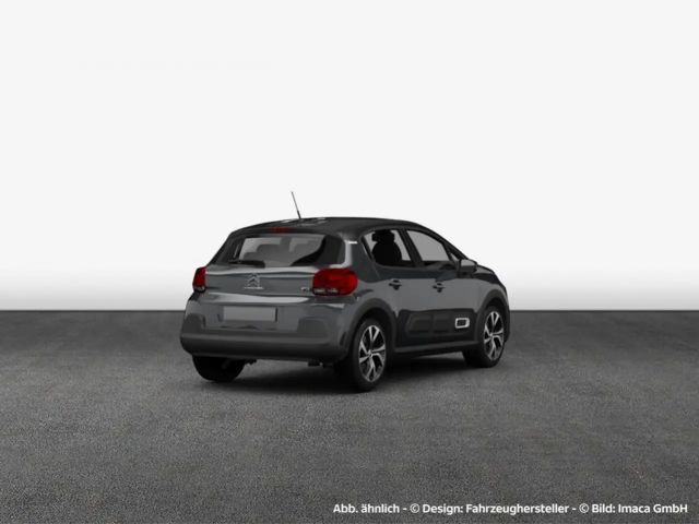 Citroën C3 Pack PureTech Shine