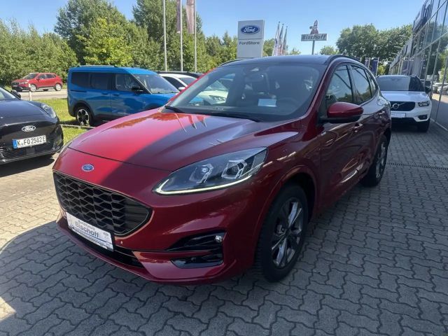 Ford Kuga EcoBoost ST Line X