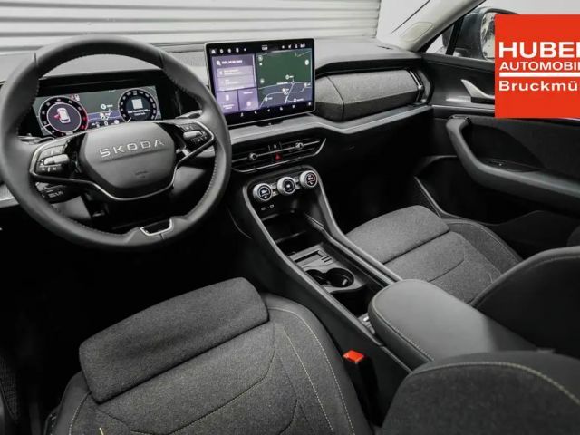 Skoda Kodiaq Selection