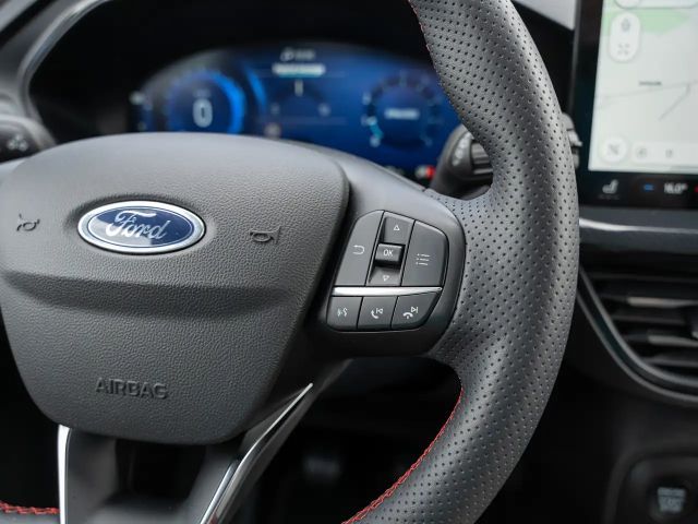 Ford Focus ST Line Wagon