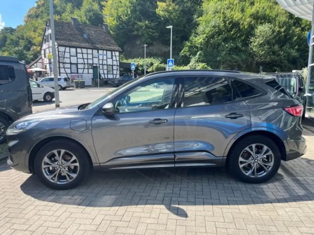 Ford Kuga Plug in Hybrid ST Line X