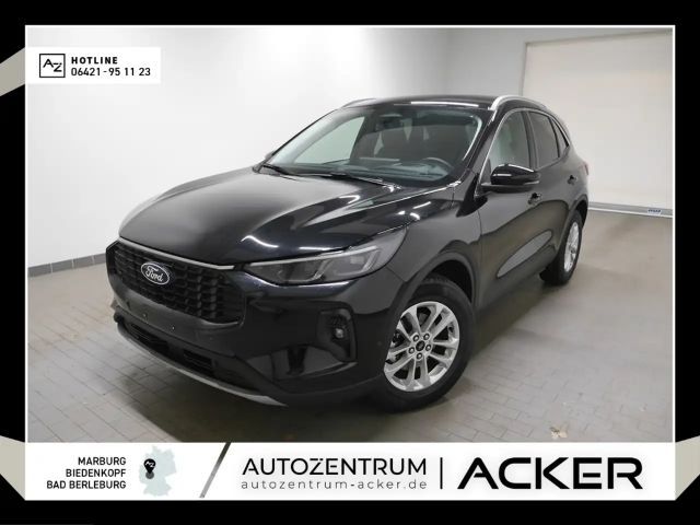 Ford Kuga EcoBoost Titanium