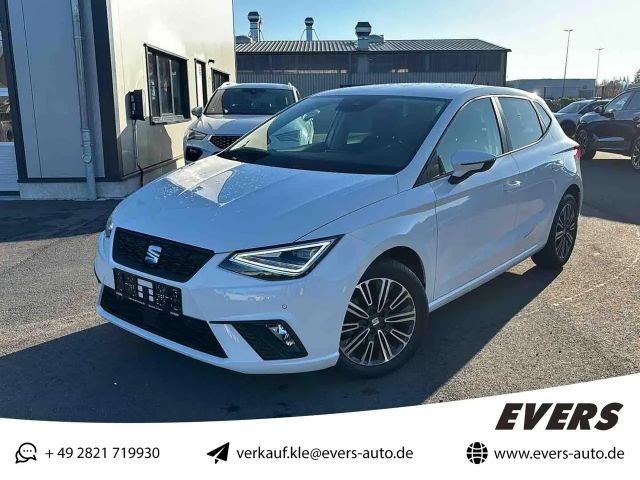 Seat Ibiza 1.0 TSI Style