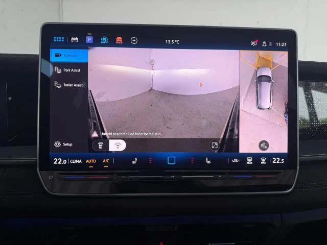 Volkswagen Tayron 4Motion DSG