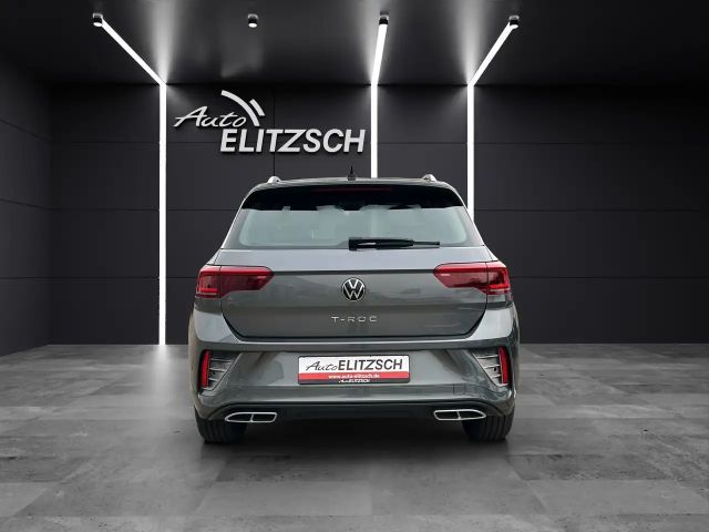 Volkswagen T-Roc DSG IQ.Drive R-Line