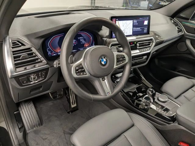 BMW X3 M-Sport xDrive30i