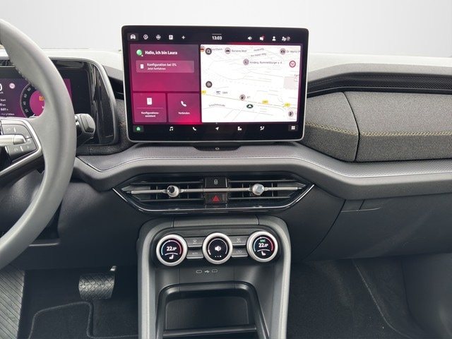 Skoda Kodiaq 2.0 TDI Selection