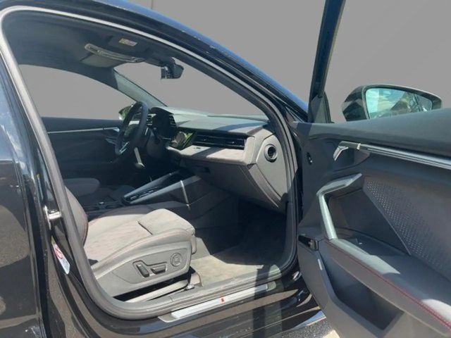 Audi A3 S-Line S-Tronic Sedan