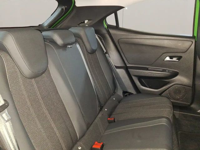 Opel Mokka Elegance Mokka-e