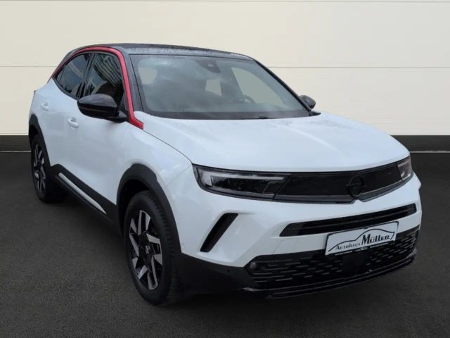 Opel Mokka GS-Line Grand Sport