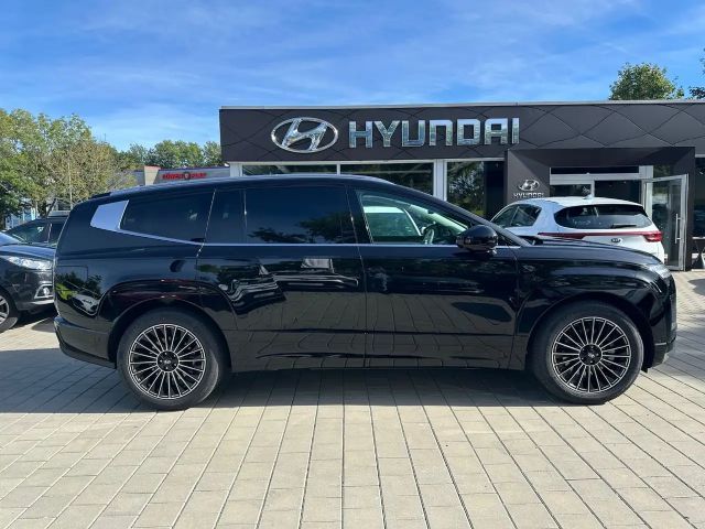 Hyundai IONIQ 9 4WD UNIQ